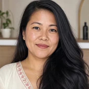 Kalpana Rai from Biratnagar